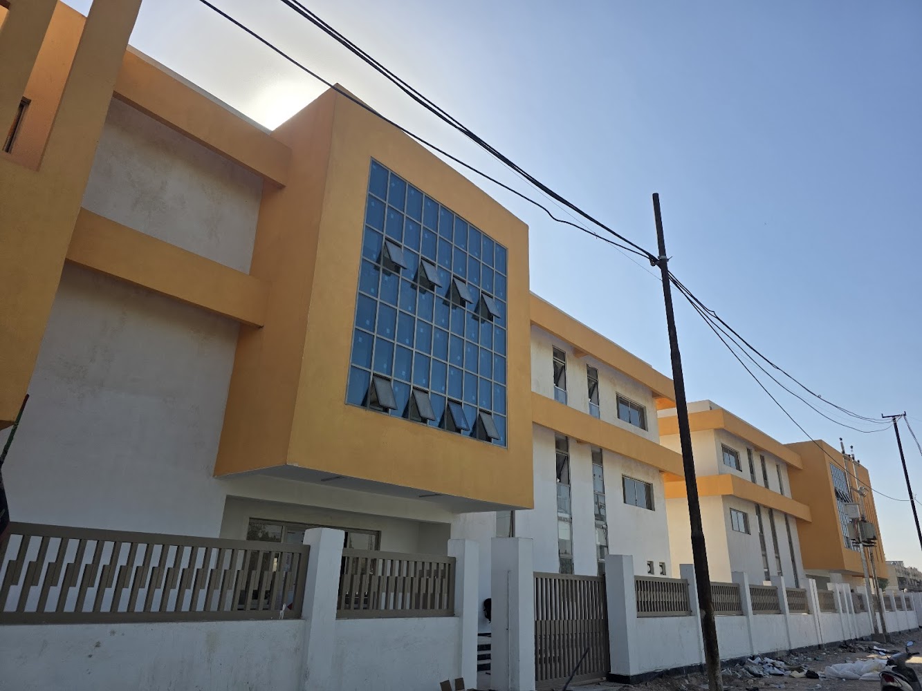 الدورة حي الصحة