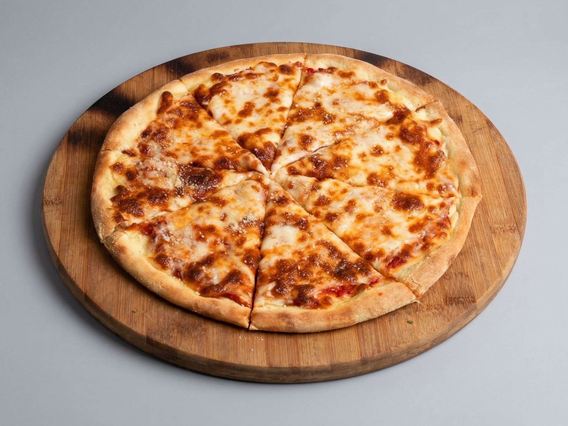 Pizza Roma