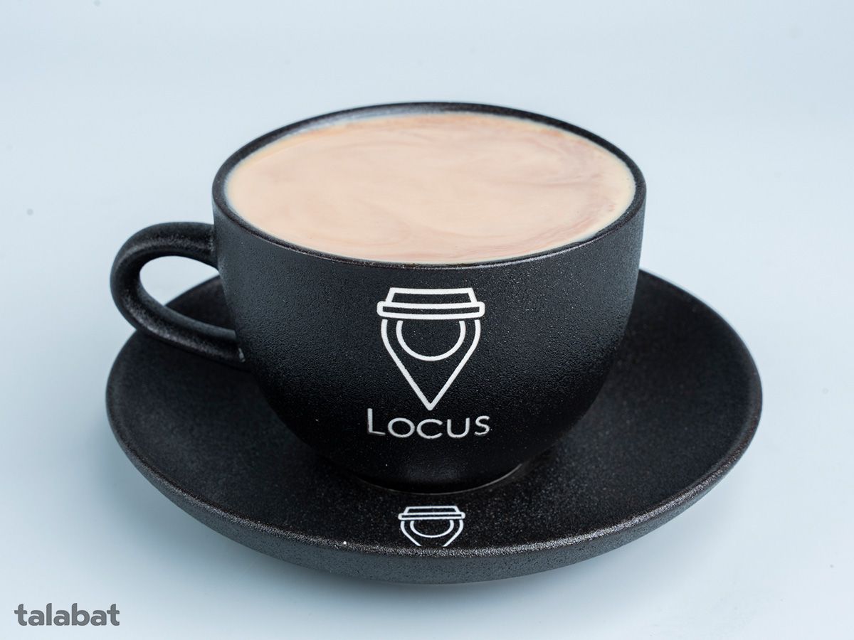 Locus, Aathamya