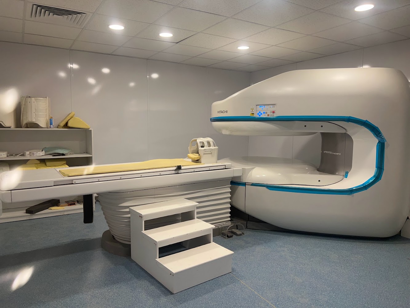 المنصور الهندسي للاجهزة الطبية - Almansour medical