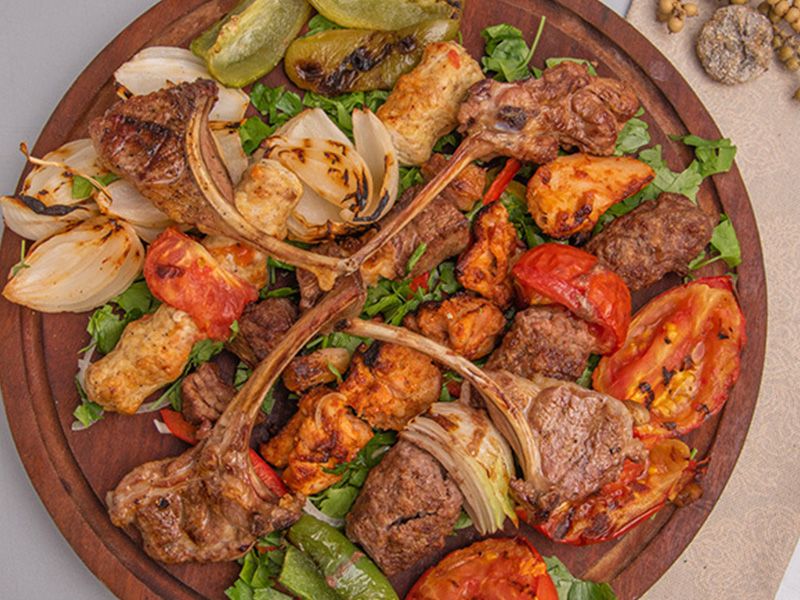 Ahbabi Meats