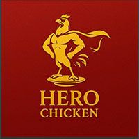 Hero Chicken