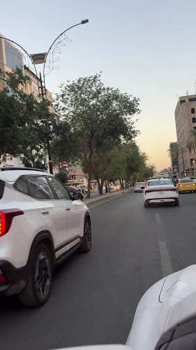 مثنى القريشي للامراض القلبية و القسطرة