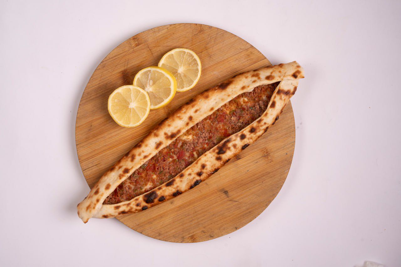 Bait Alajeen Bakery