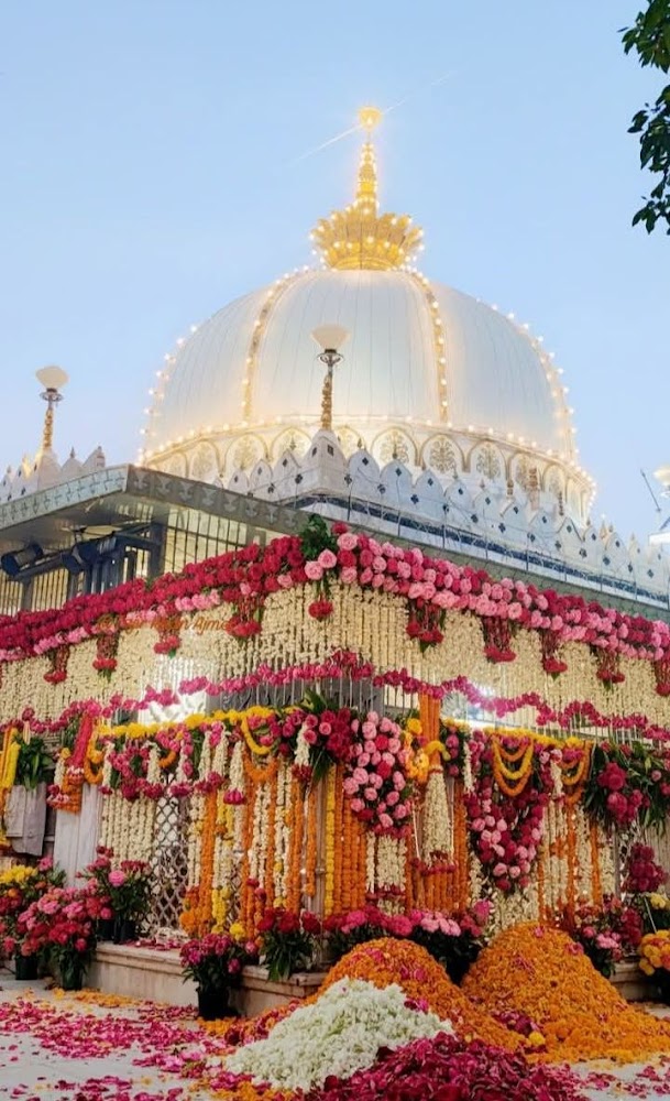 Sheikh Abu Khumra Pani wali Mazar