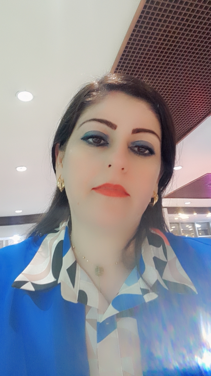 أ. دنيا نزار المختار