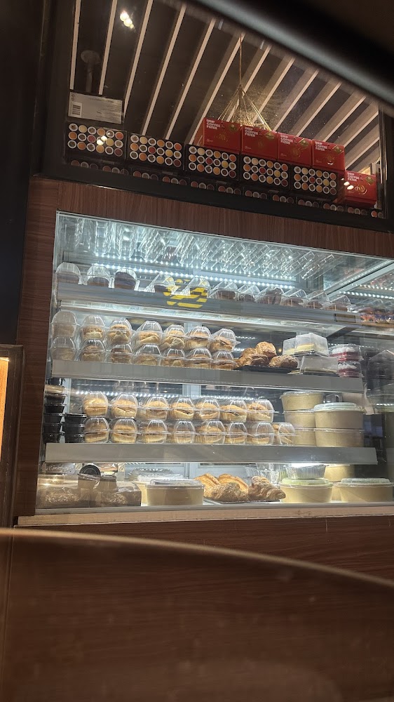 معروف كافيه - Marouf Cafe
