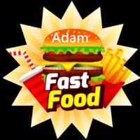 Adam Fast Food , Hay Albisateen