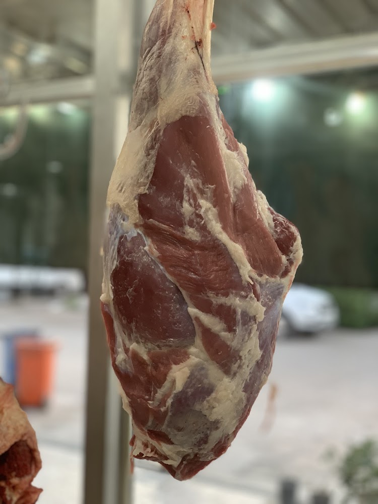 قصابة ومشويات ابو فراس الجبوري