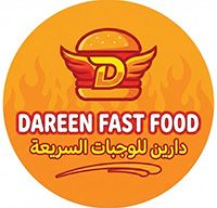 Dareen Fast Food