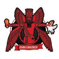 Enki Chicken