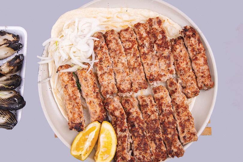 Al-Rahman Grills