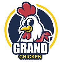 Grand Chicken, Baghdad Mall