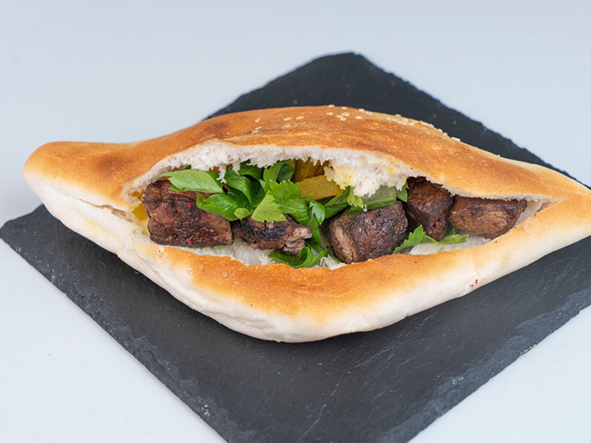 Hussein Al Tamimy Grills