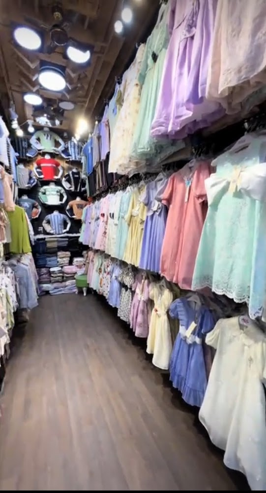 ازياء حيدر التركي