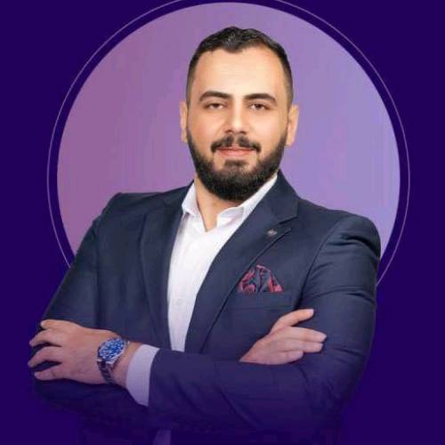 الاستاذ وليد نبيل