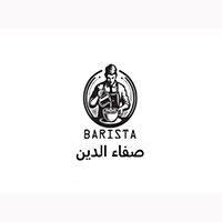 Safaa Aldeen Barista
