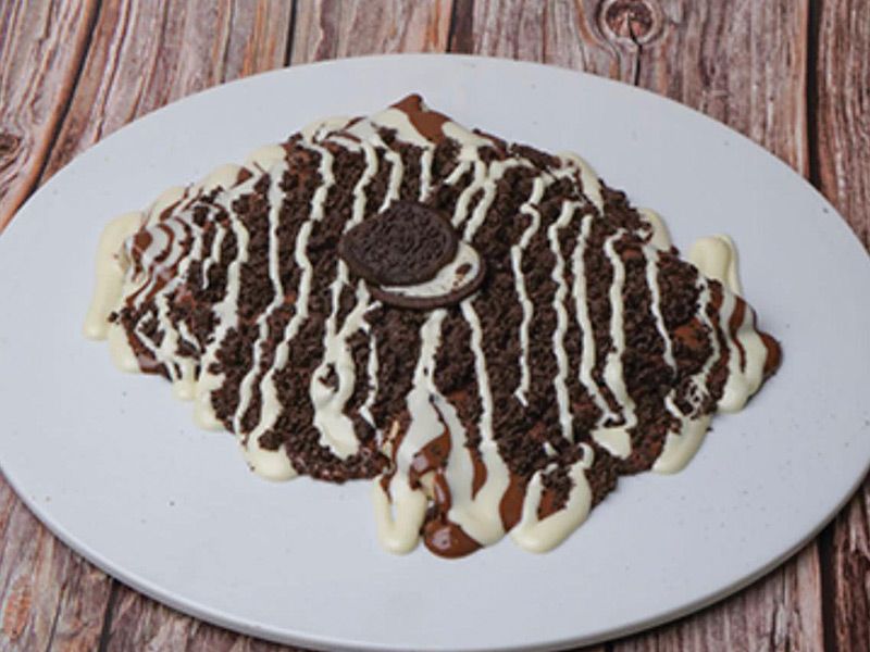Grand Crepe