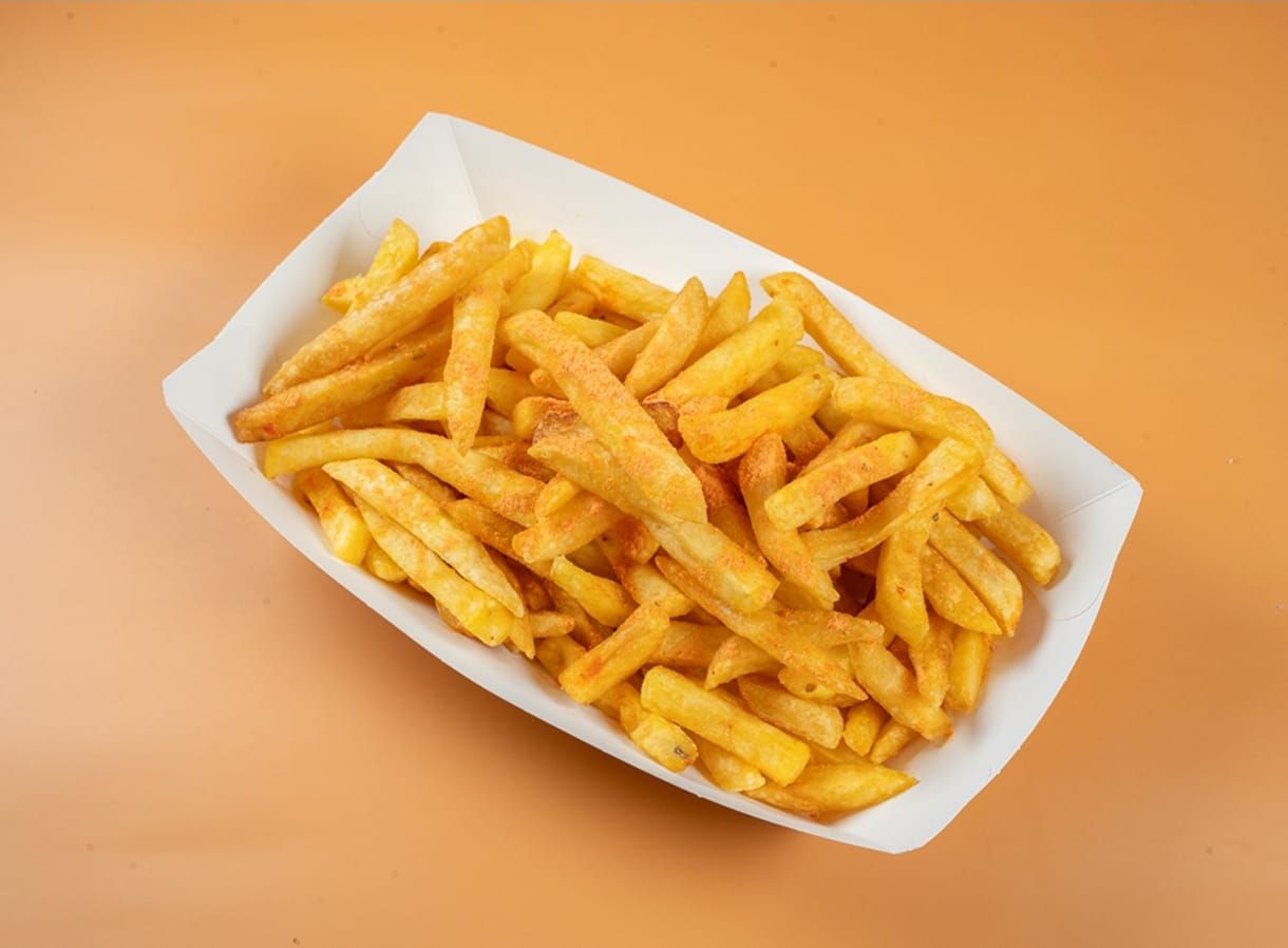Flash Grill, Hai Alaalam