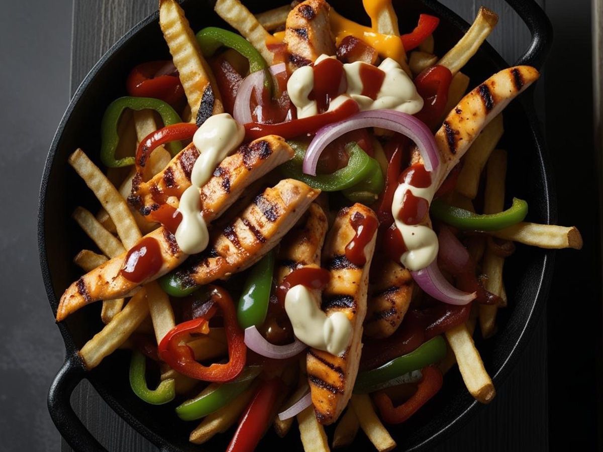 Fries Lab