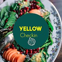 Yellow Chicken