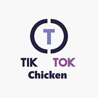 Tik Tok Chicken