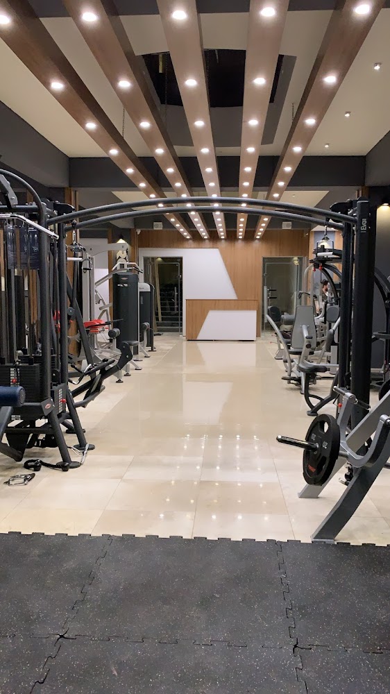 Royal Gym