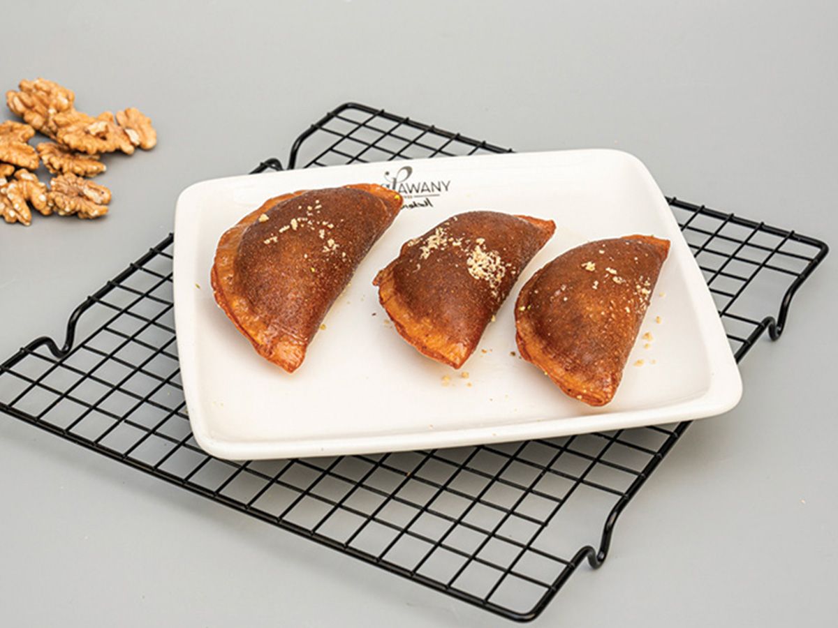 Al Halawany Sweets