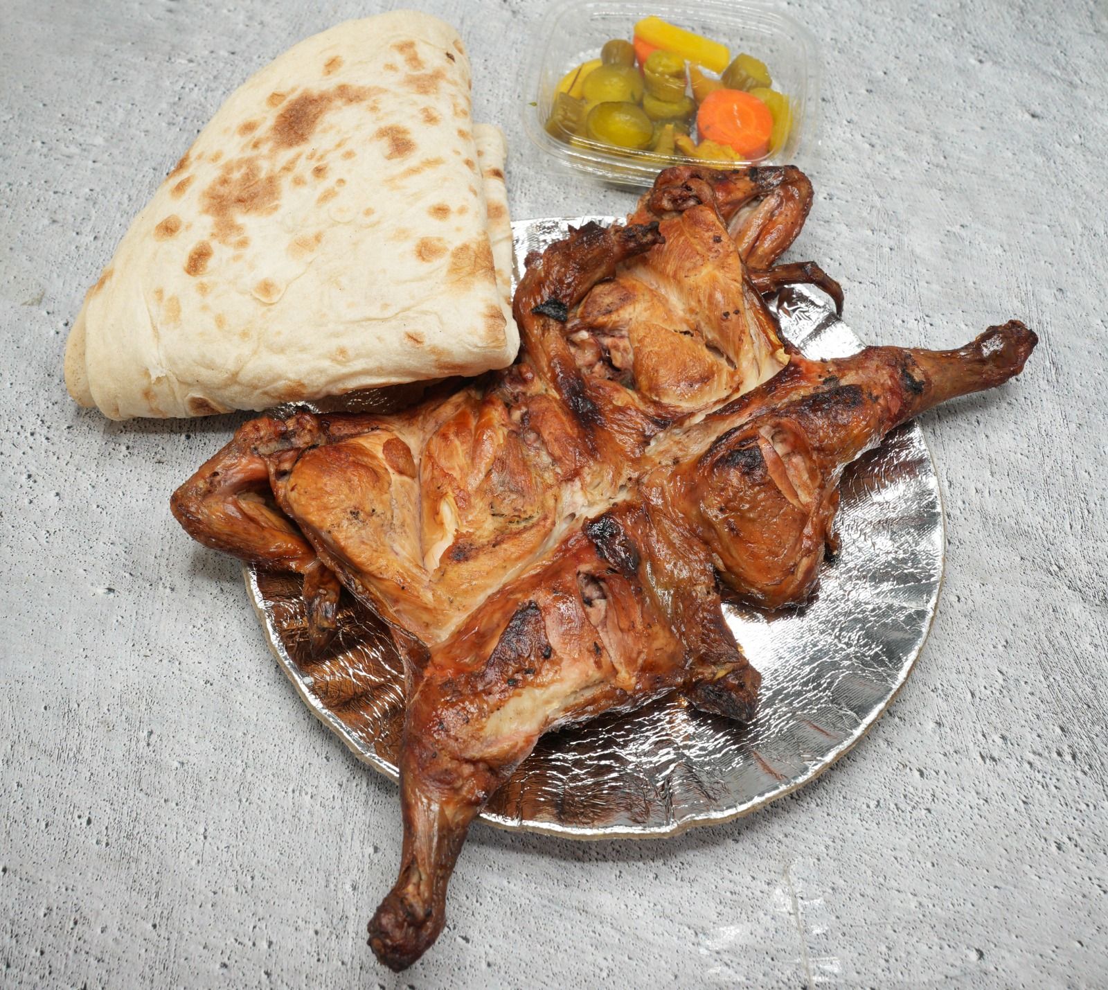 Tanoor Hattab Grill
