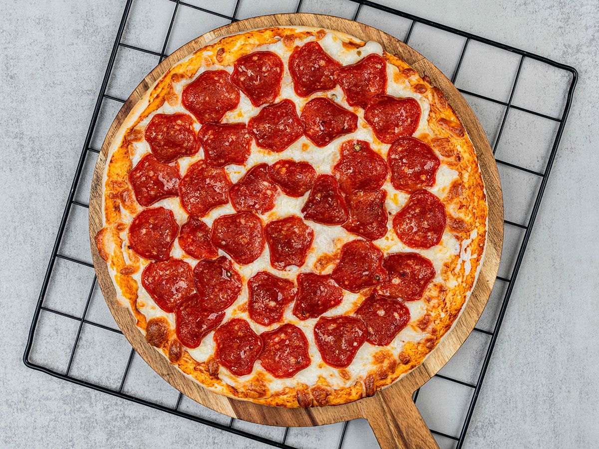 Nawras Pizza