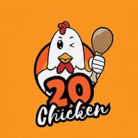 20 Chicken