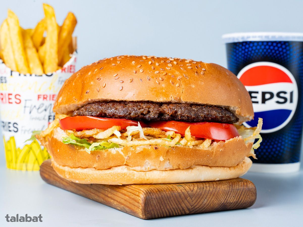 Zinger Chicken
