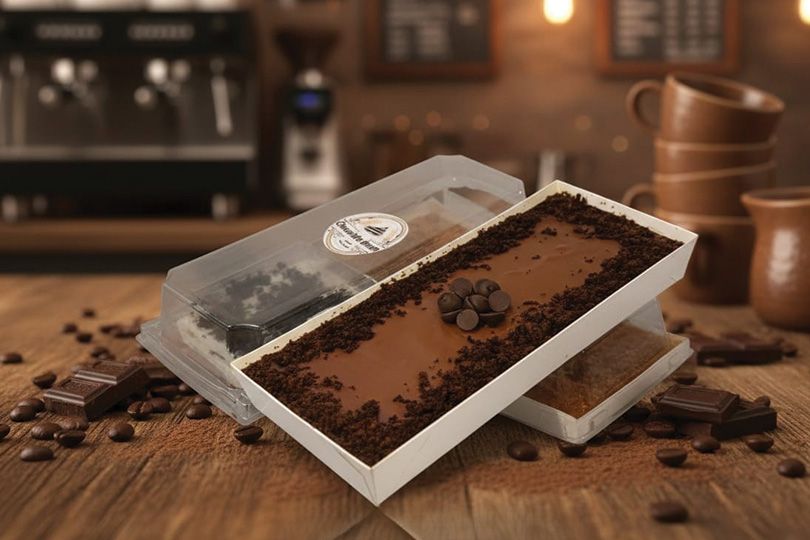 Chocolate Dream