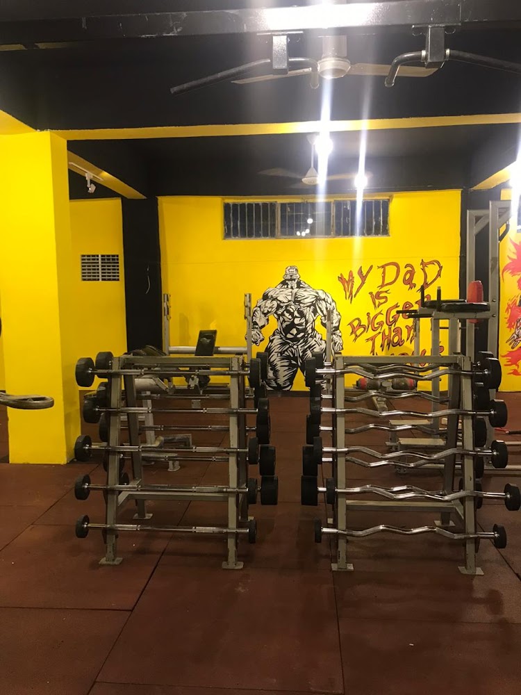 ALBALADYAT GYM(البلديات جم )