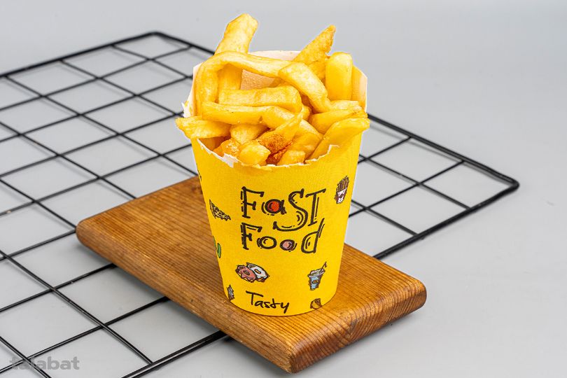 Keto Fast Food