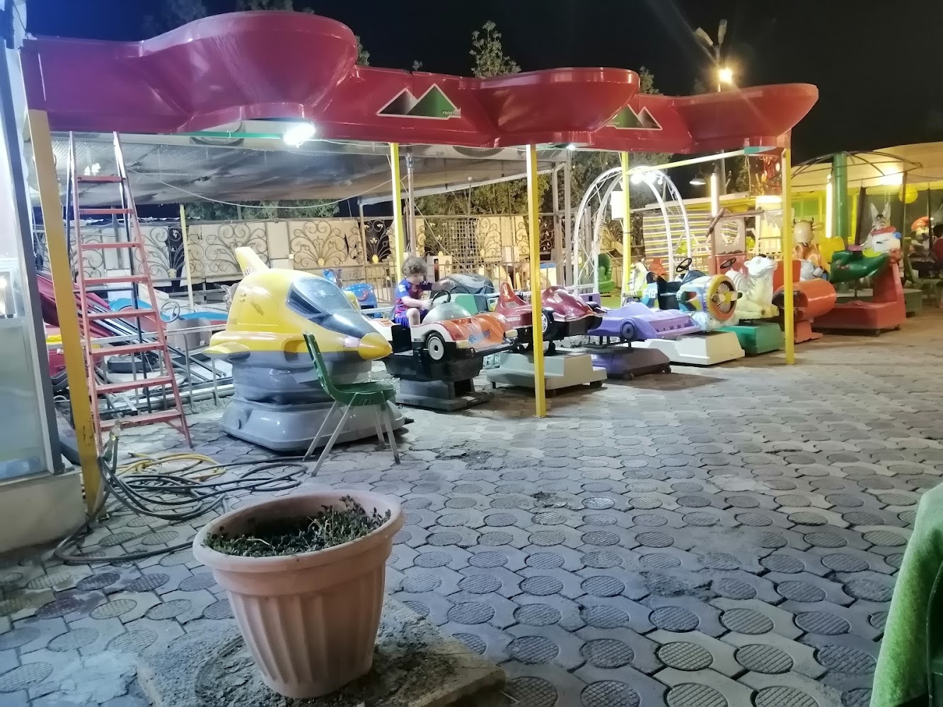 كازينو الربيع