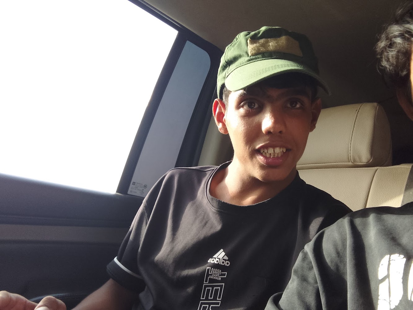 اطارات وبطاريات جعفر العاملي