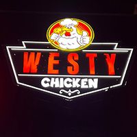 Westy Chicken
