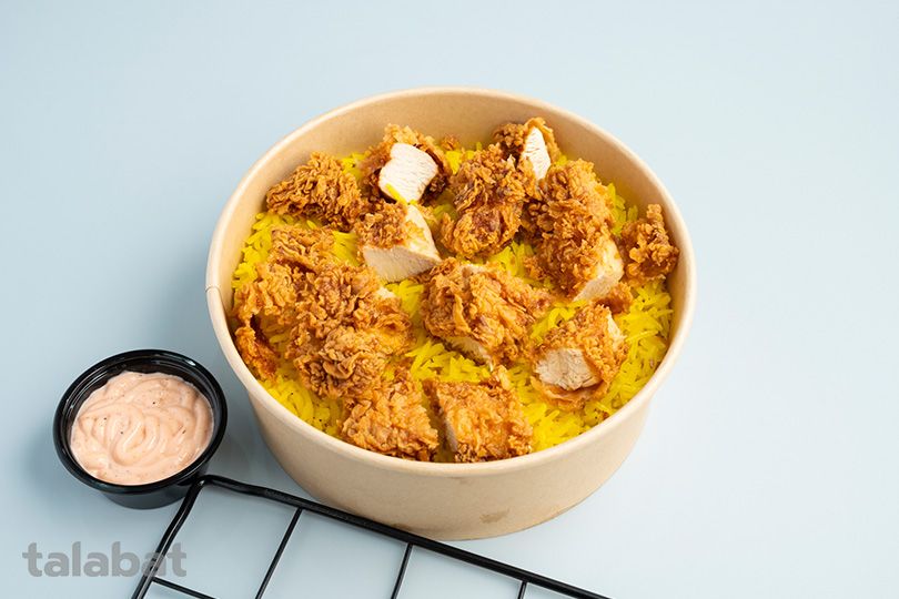 Marjana Restaurant