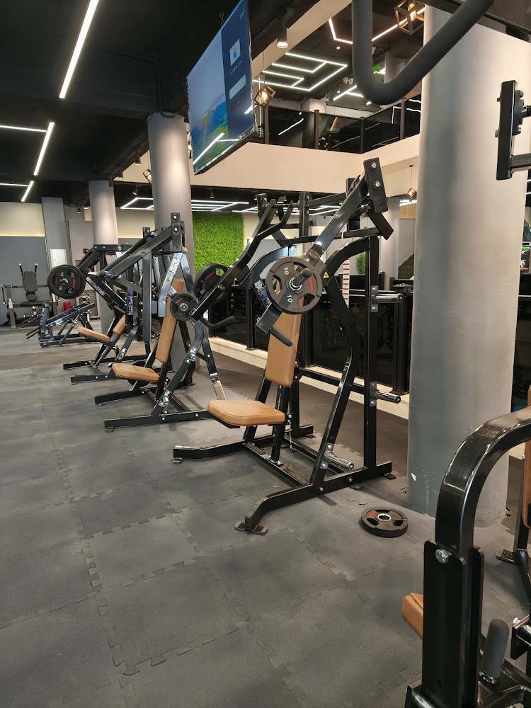 GR Fitness