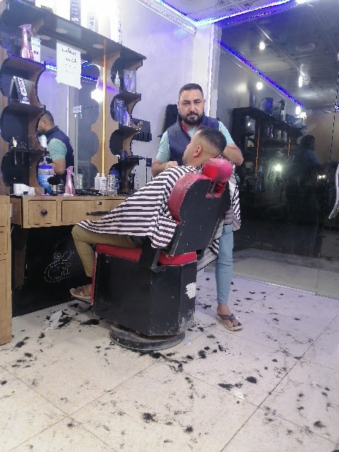 ميلاد الحلاق