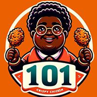 101 Chicken