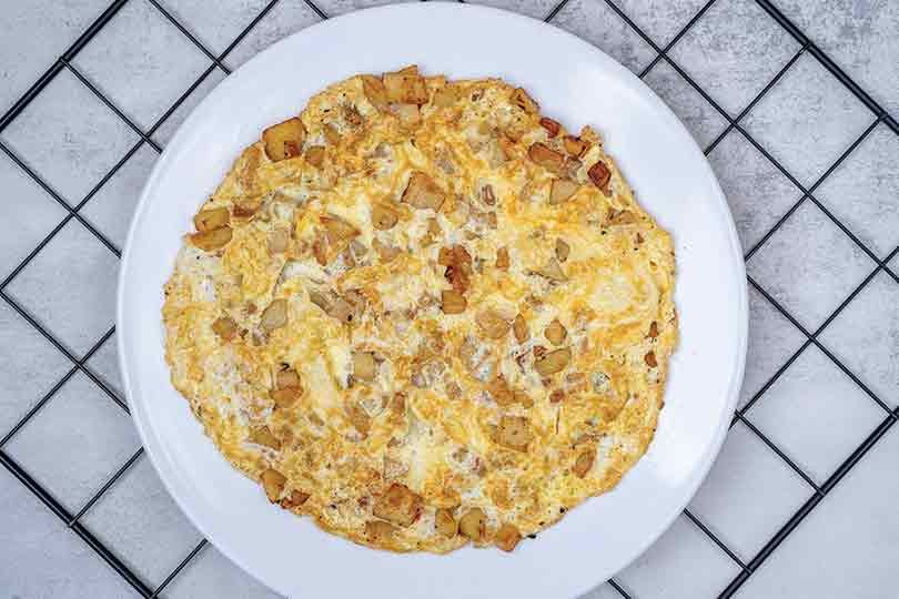Al-Harthiya Breakfast Restaurant