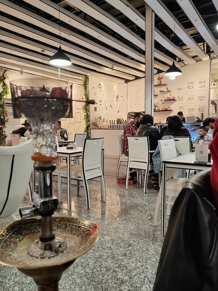 ذامايند كافيه The mind cafe&boardgames