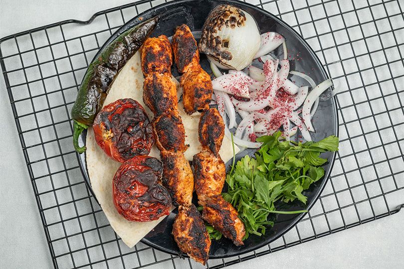 Grill Lovers