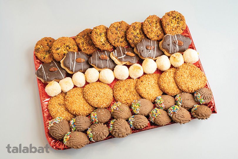 Ibn Laith Sweets