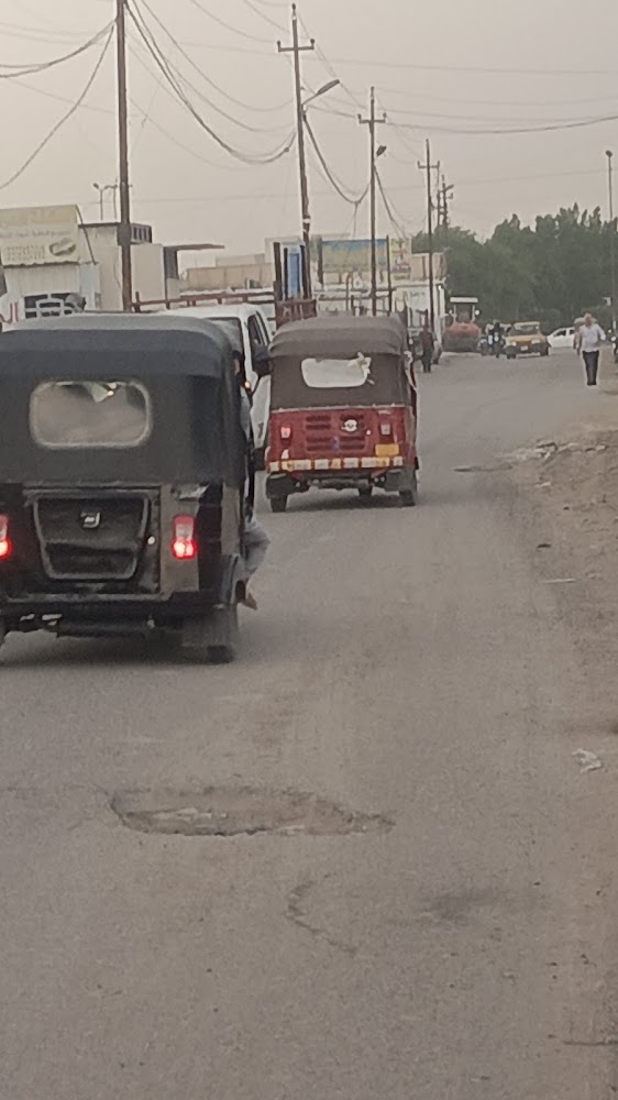 كراج المركز الهندسي اختصاص كير CVT