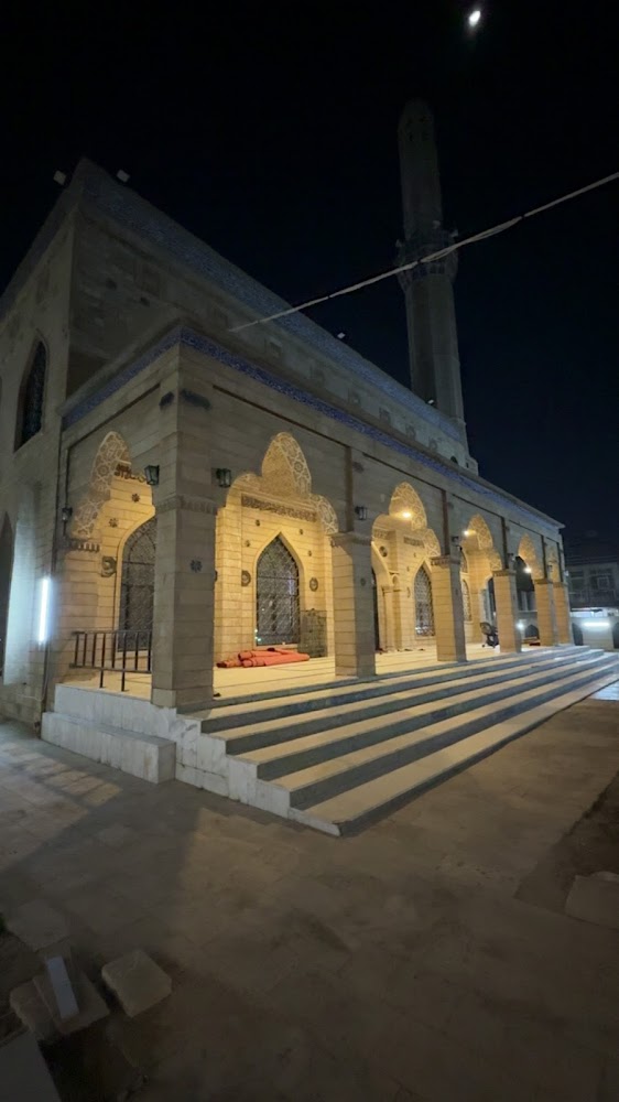 جامع المثنى