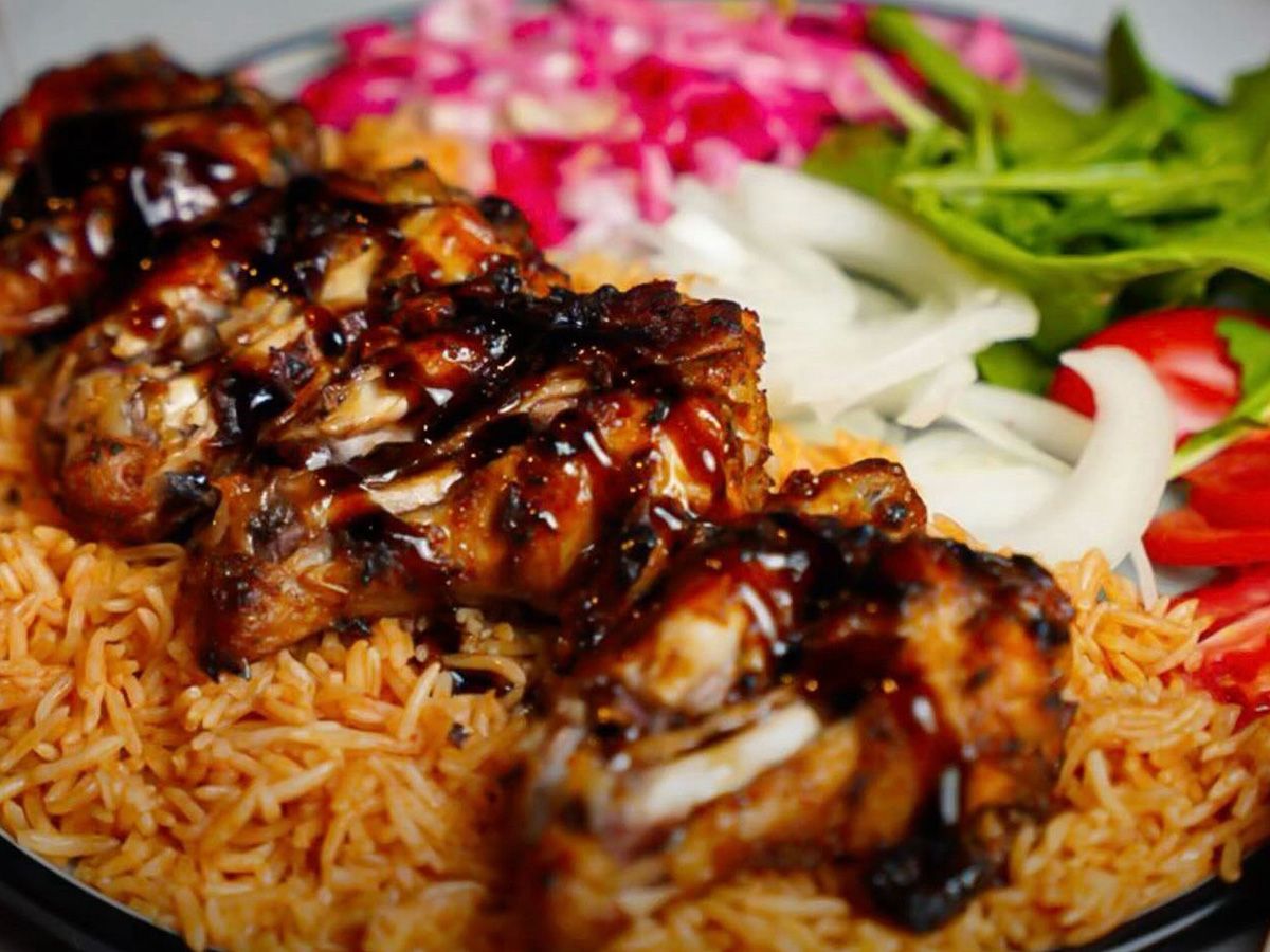 Family Restaurant, Al Amriya