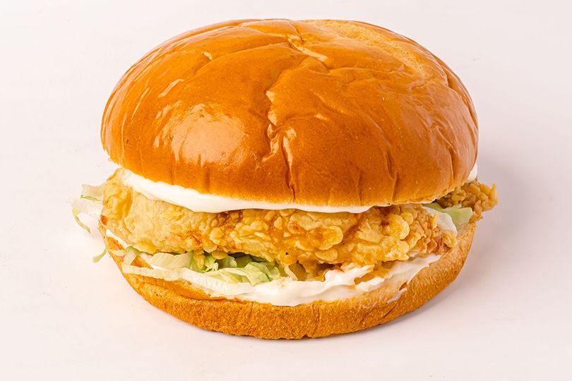 Grand Chicken, Baghdad AlJdeda